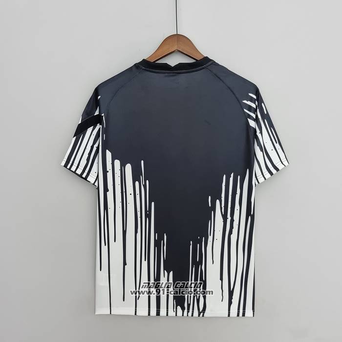 Maglia
 Allenamento
 Corinthians 2022 Nero
 e 
Bianco

